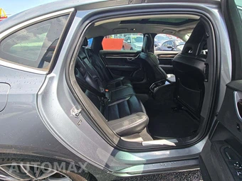 2018 Volvo S90 T5 Momentum - miniatura 16