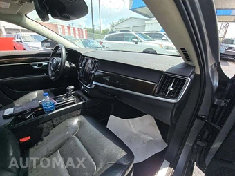 2018 Volvo S90 T5 Momentum - miniatura 19