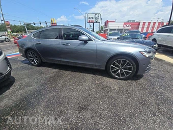 2018 Volvo S90 T5 Momentum - miniatura 4