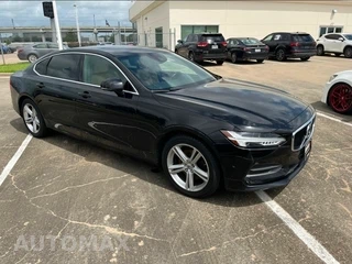 2018 Volvo S90 T5 Momentum - samochód z USA z aukcji Manheim, oferta Kup Teraz w AUTOMAX