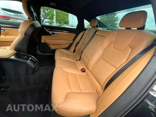 2018 Volvo S90 T5 Momentum - miniatura 10