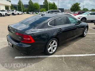 2018 Volvo S90 T5 Momentum - miniatura 3