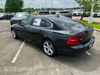 2018 Volvo S90 T5 Momentum - miniatura 4