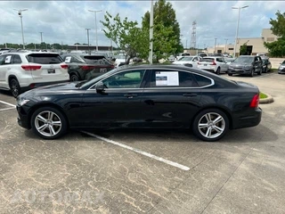 2018 Volvo S90 T5 Momentum - miniatura 5