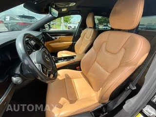 2018 Volvo S90 T5 Momentum - miniatura 6