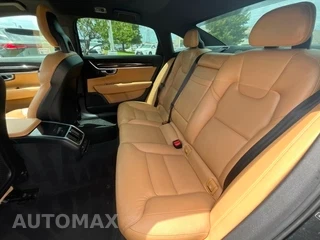 2018 Volvo S90 T5 Momentum - miniatura 7