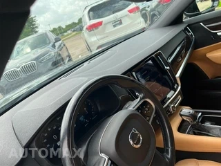 2018 Volvo S90 T5 Momentum - miniatura 9