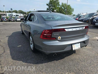2018 Volvo S90 T5 Momentum - miniatura 2