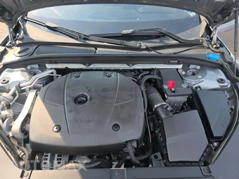 2018 Volvo S90 T5 Momentum - miniatura 27