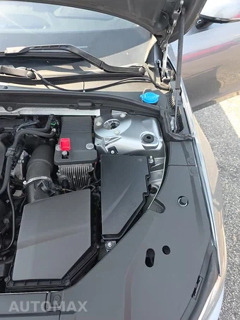 2018 Volvo S90 T5 Momentum - miniatura 28