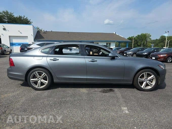 2018 Volvo S90 T5 Momentum - miniatura 4