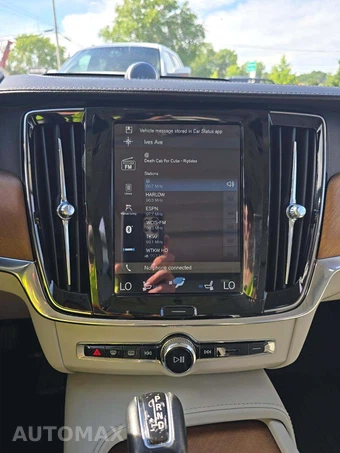 2018 Volvo S90 T6 Inscription – miniatura 10