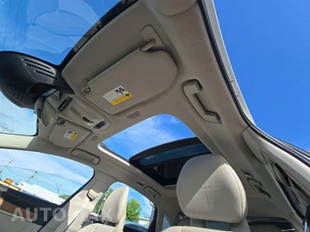 2018 Volvo S90 T6 Inscription – miniatura 11