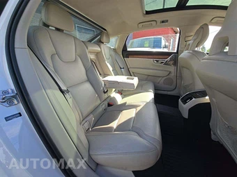 2018 Volvo S90 T6 Inscription – miniatura 16