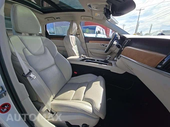 2018 Volvo S90 T6 Inscription – miniatura 18