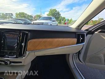 2018 Volvo S90 T6 Inscription – miniatura 19