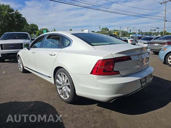 2018 Volvo S90 T6 Inscription – miniatura 2