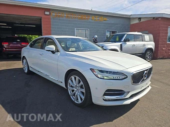 2018 Volvo S90 T6 Inscription – miniatura 4
