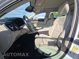 2018 Volvo S90 T6 Inscription – miniatura 6