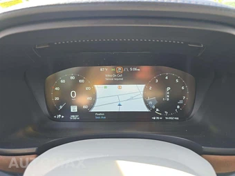 2018 Volvo S90 T6 Inscription – miniatura 9