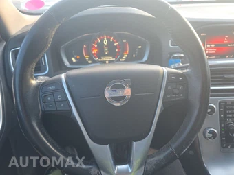 2018 Volvo V60 Cross Country T5 - miniatura 10