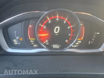 2018 Volvo V60 Cross Country T5 - miniatura 12