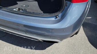 2018 Volvo V60 Cross Country T5 - miniatura 19