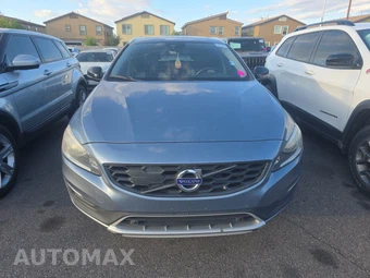 2018 Volvo V60 Cross Country T5 - miniatura 2
