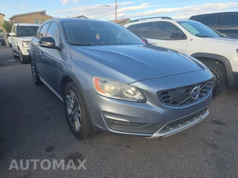 2018 Volvo V60 Cross Country T5 - miniatura 3