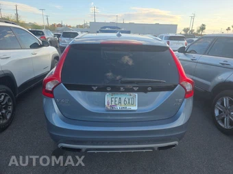 2018 Volvo V60 Cross Country T5 - miniatura 5