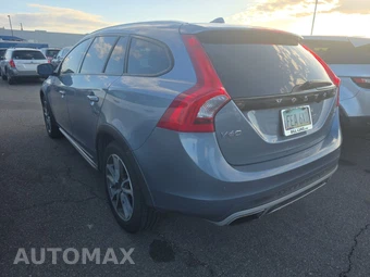 2018 Volvo V60 Cross Country T5 - miniatura 6