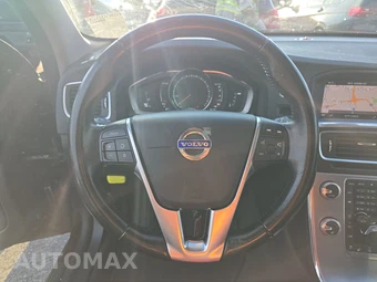 2018 Volvo V60 Cross Country T5 - miniatura 10