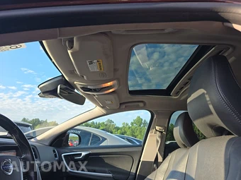 2018 Volvo V60 Cross Country T5 - miniatura 18