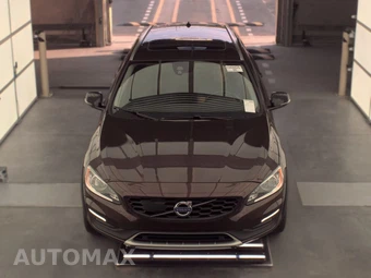 2018 Volvo V60 Cross Country T5 - miniatura 2
