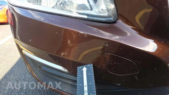2018 Volvo V60 Cross Country T5 - miniatura 22