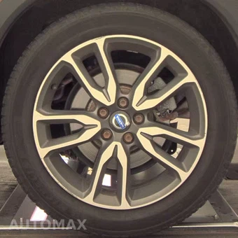 2018 Volvo V60 Cross Country T5 - miniatura 26