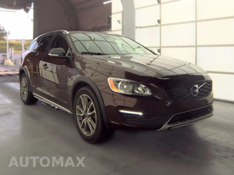 2018 Volvo V60 Cross Country T5 - miniatura 3