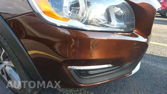 2018 Volvo V60 Cross Country T5 - miniatura 35