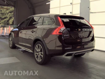 2018 Volvo V60 Cross Country T5 - miniatura 6