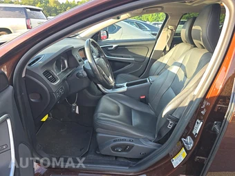 2018 Volvo V60 Cross Country T5 - miniatura 7
