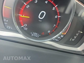 2018 Volvo V60 Cross Country T5 - miniatura 15