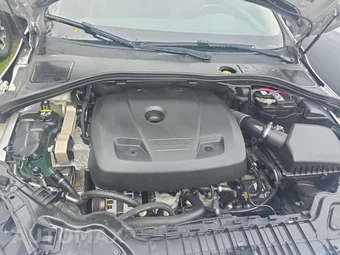 2018 Volvo V60 Cross Country T5 - miniatura 18