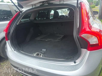 2018 Volvo V60 Cross Country T5 - miniatura 19