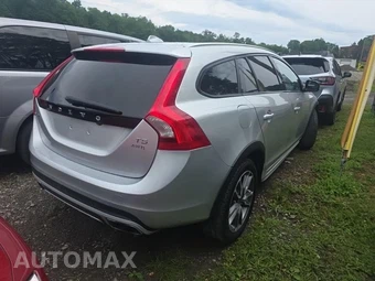 2018 Volvo V60 Cross Country T5 - miniatura 4
