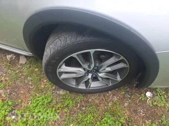 2018 Volvo V60 Cross Country T5 - miniatura 9