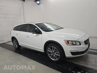 2018 Volvo V60 Cross Country T5 - miniatura 3