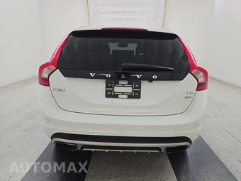 2018 Volvo V60 Cross Country T5 - miniatura 5