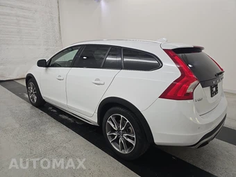 2018 Volvo V60 Cross Country T5 - miniatura 6