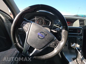 2018 Volvo V60 Cross Country T5 - miniatura 10