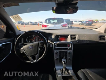 2018 Volvo V60 Cross Country T5 - miniatura 11